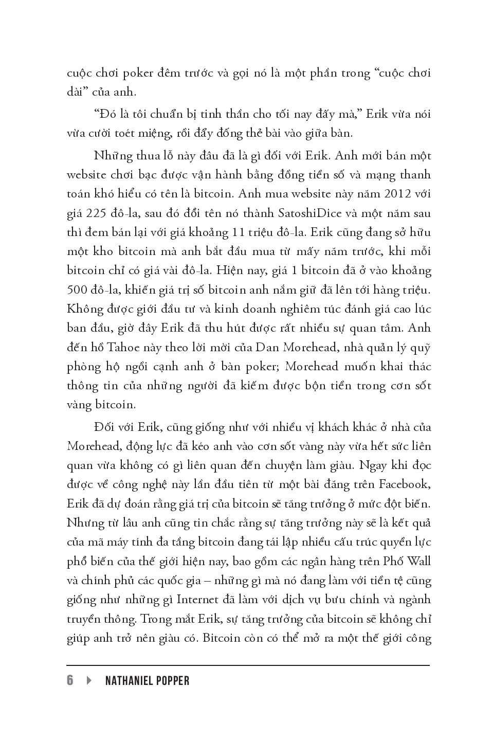 digital gold - rủ nhau lên mạng đào vàng - Ảnh 4