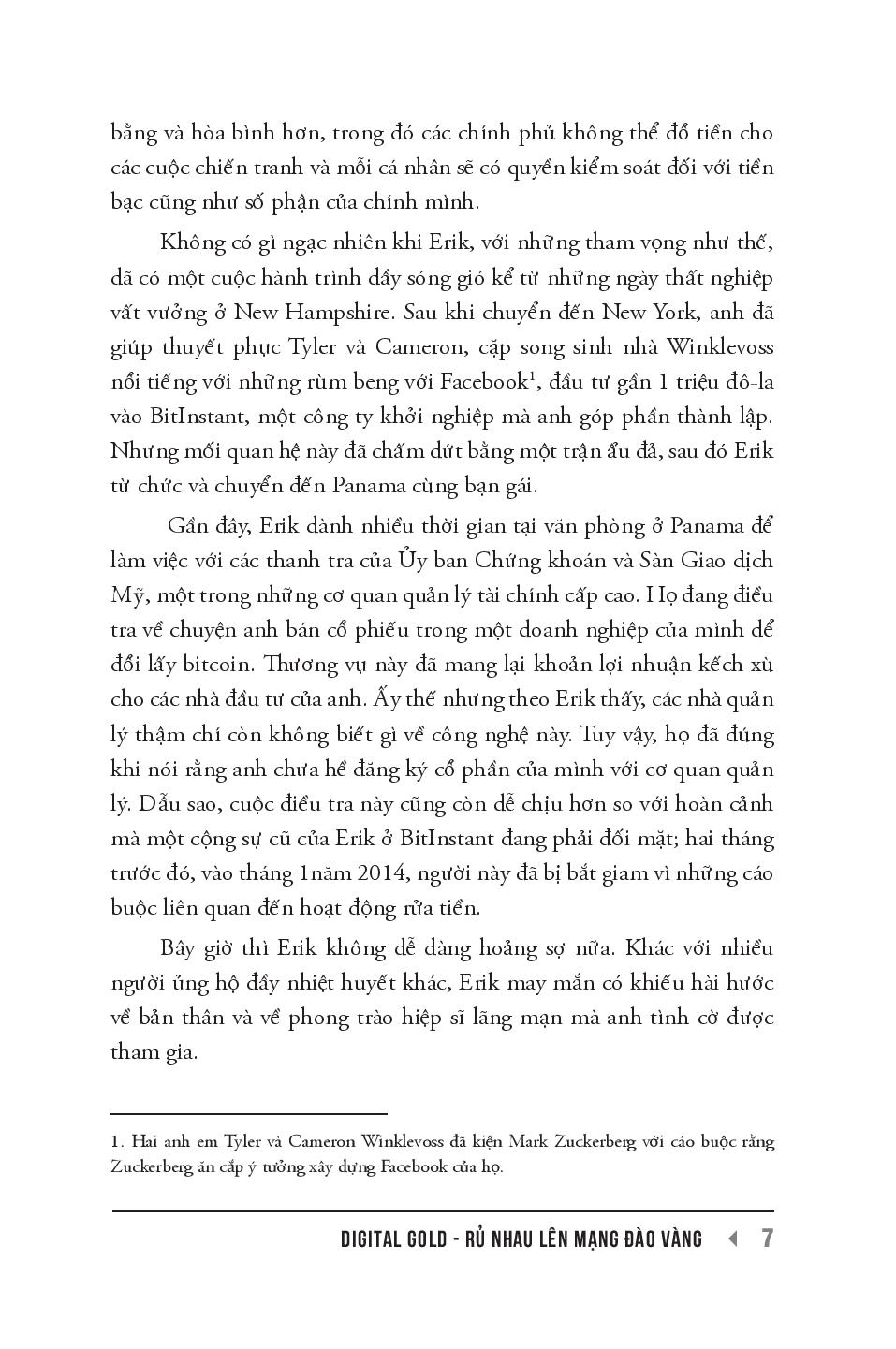 digital gold - rủ nhau lên mạng đào vàng - Ảnh 5