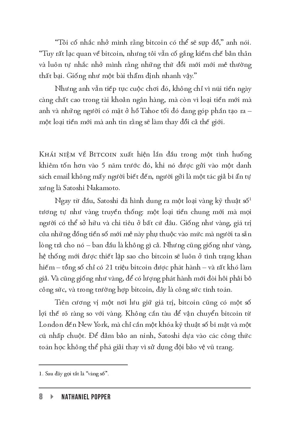 digital gold - rủ nhau lên mạng đào vàng - Ảnh 6