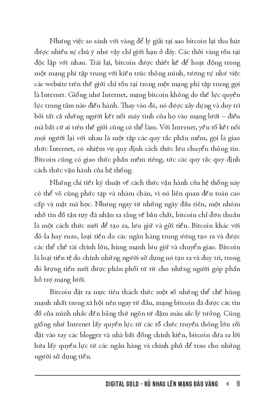 digital gold - rủ nhau lên mạng đào vàng - Ảnh 7