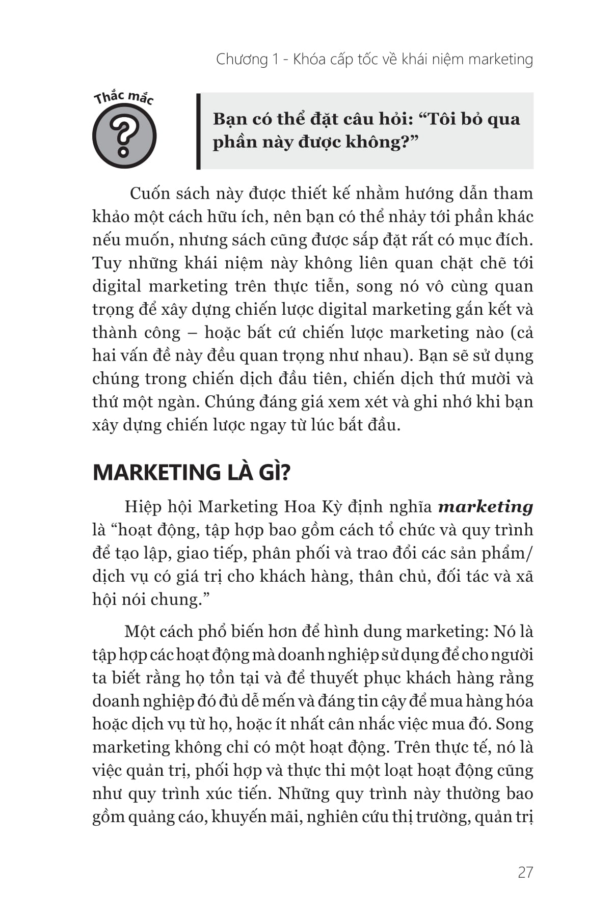 digital marketing dành cho người mới - digital marketing quickstart guide - Ảnh 11