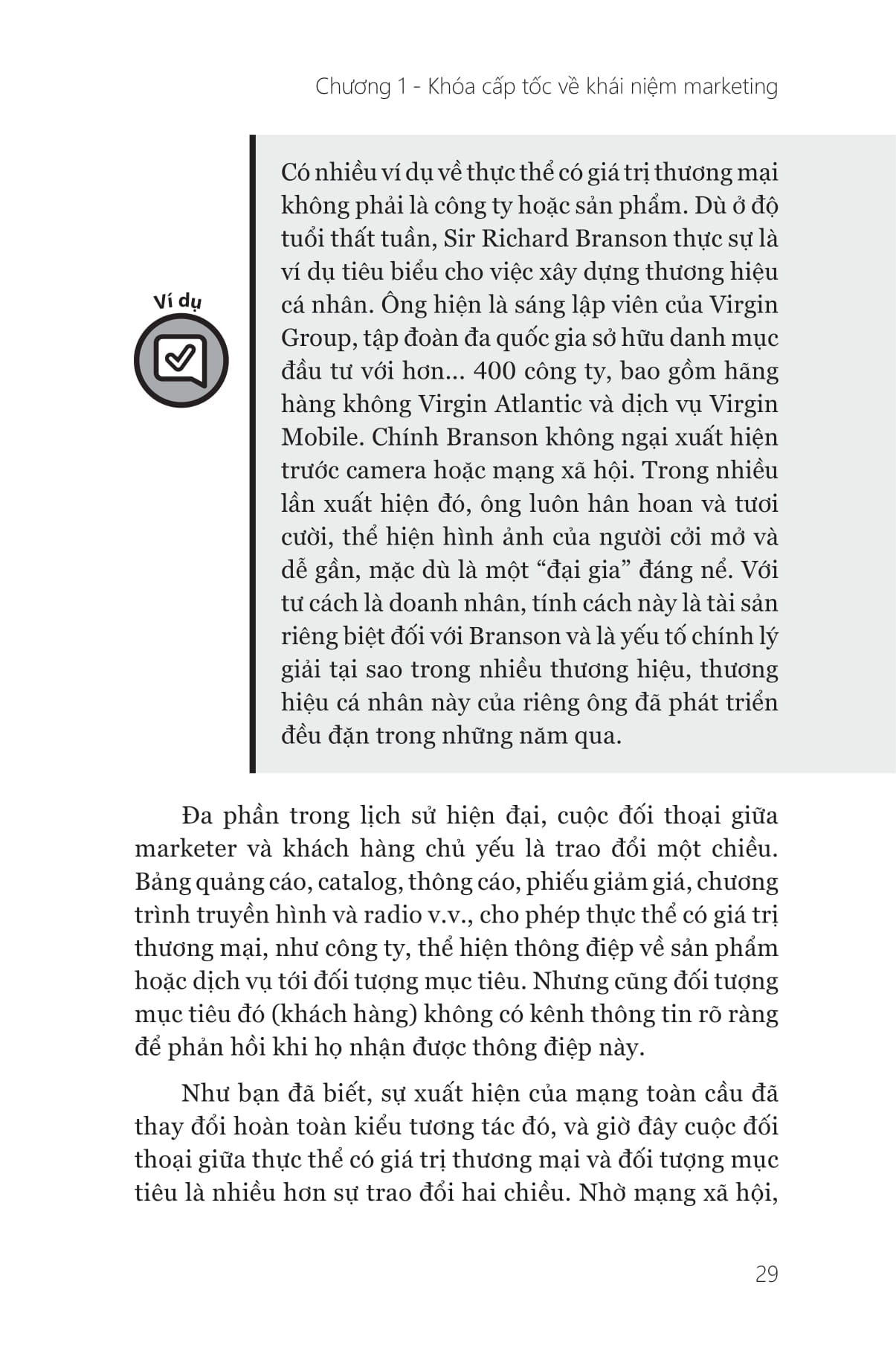 digital marketing dành cho người mới - digital marketing quickstart guide - Ảnh 13