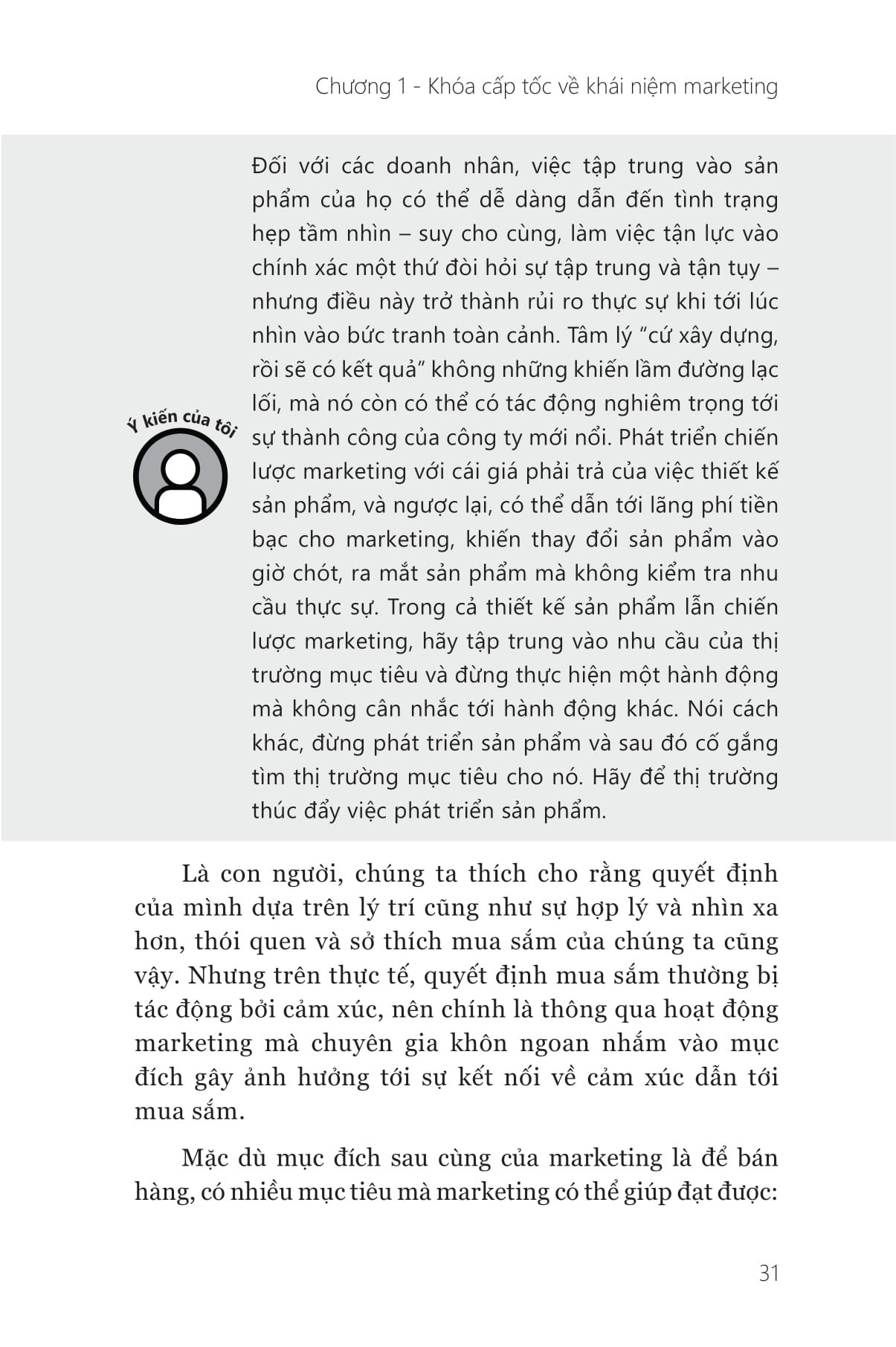 digital marketing dành cho người mới - digital marketing quickstart guide - Ảnh 15