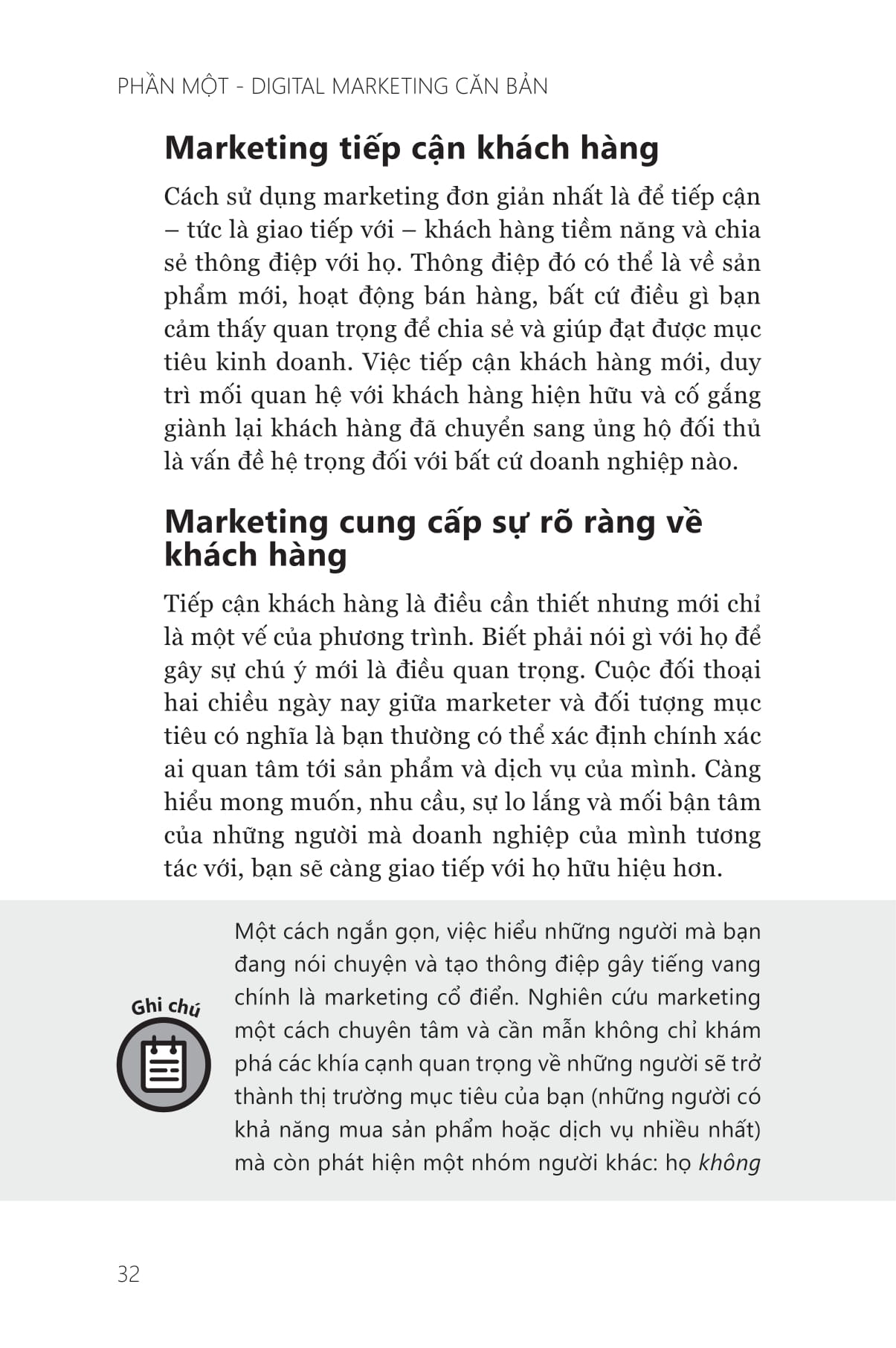 digital marketing dành cho người mới - digital marketing quickstart guide - Ảnh 16