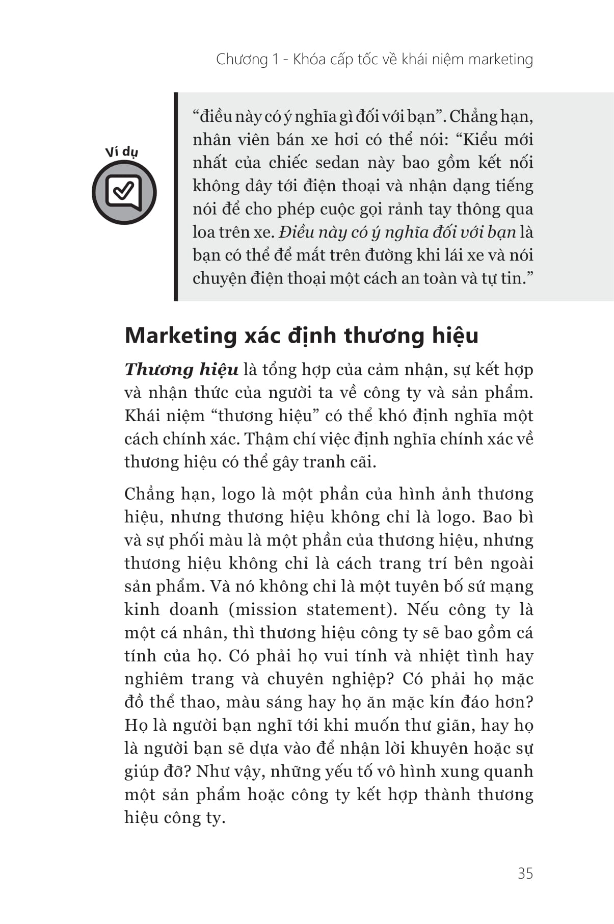 digital marketing dành cho người mới - digital marketing quickstart guide - Ảnh 19