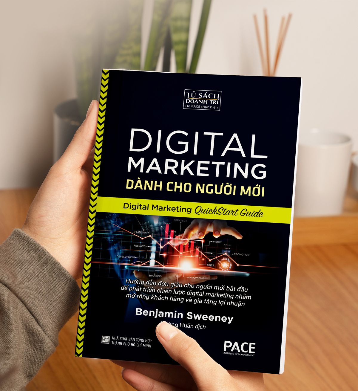 digital marketing dành cho người mới - digital marketing quickstart guide - Ảnh 3