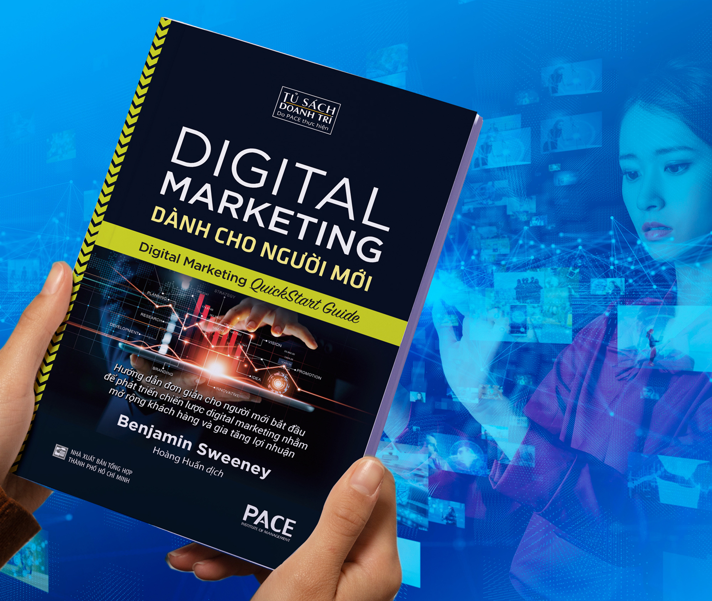 digital marketing dành cho người mới - digital marketing quickstart guide - Ảnh 4