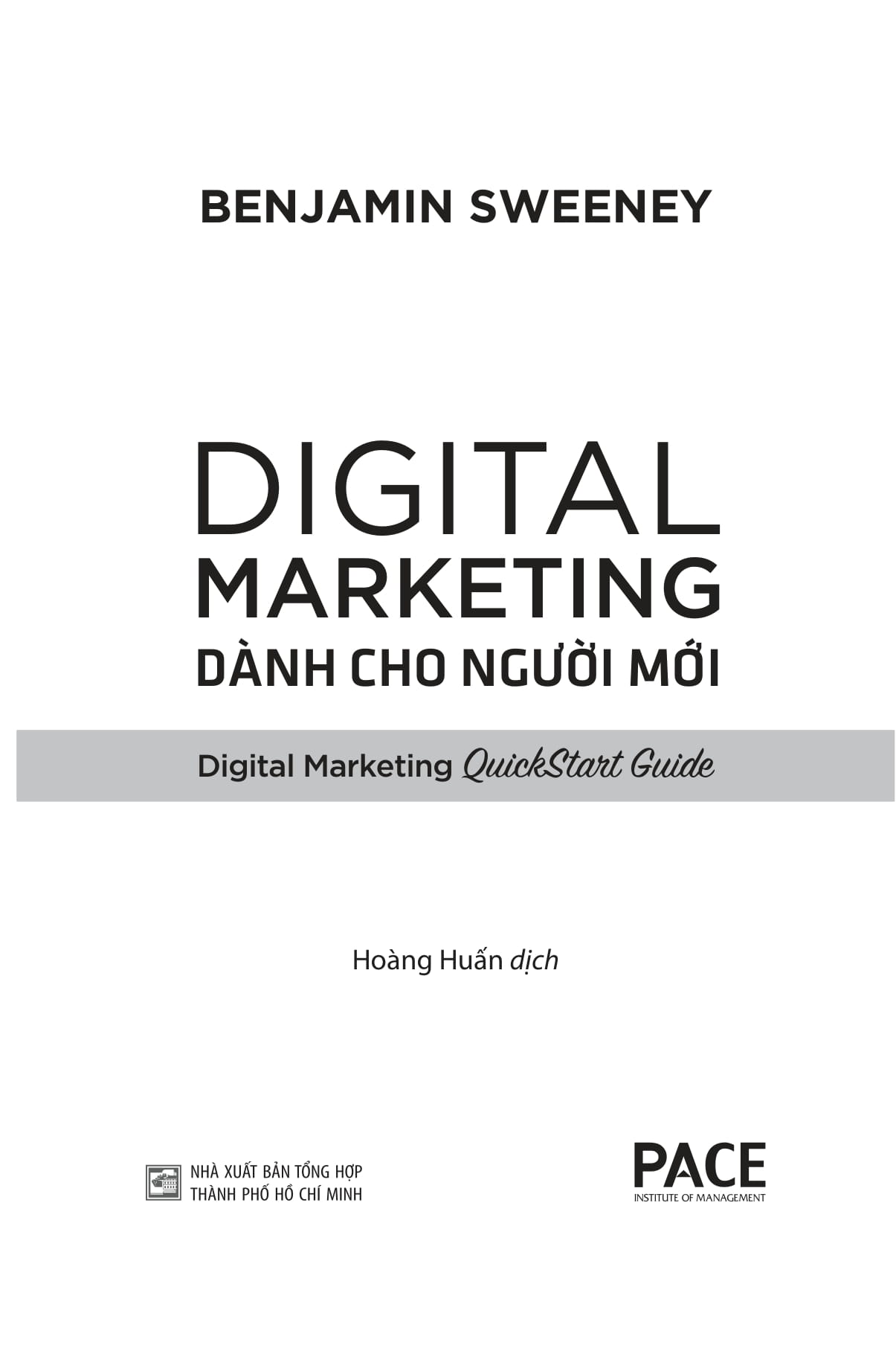 digital marketing dành cho người mới - digital marketing quickstart guide - Ảnh 5