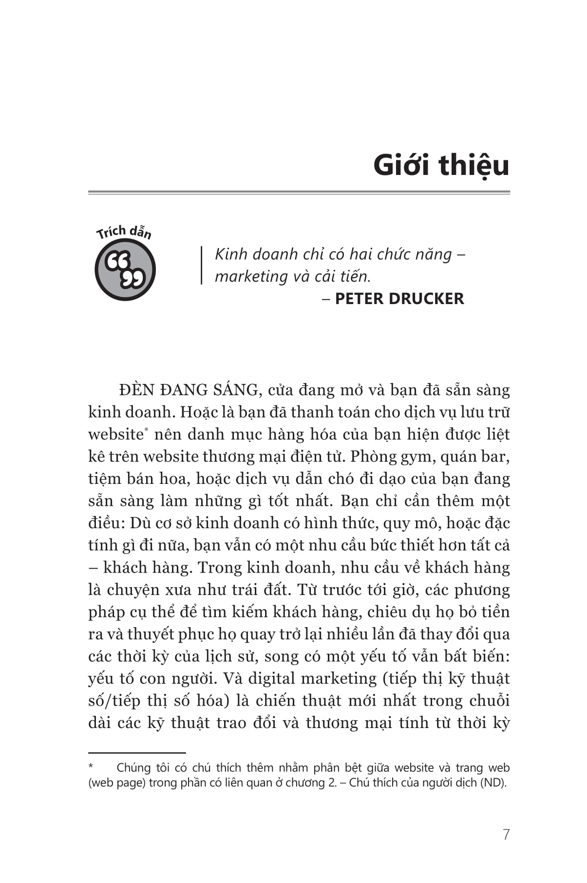 digital marketing dành cho người mới - digital marketing quickstart guide - Ảnh 7