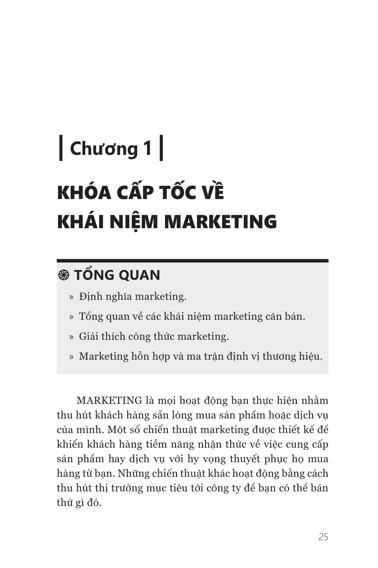 digital marketing dành cho người mới - digital marketing quickstart guide - Ảnh 9