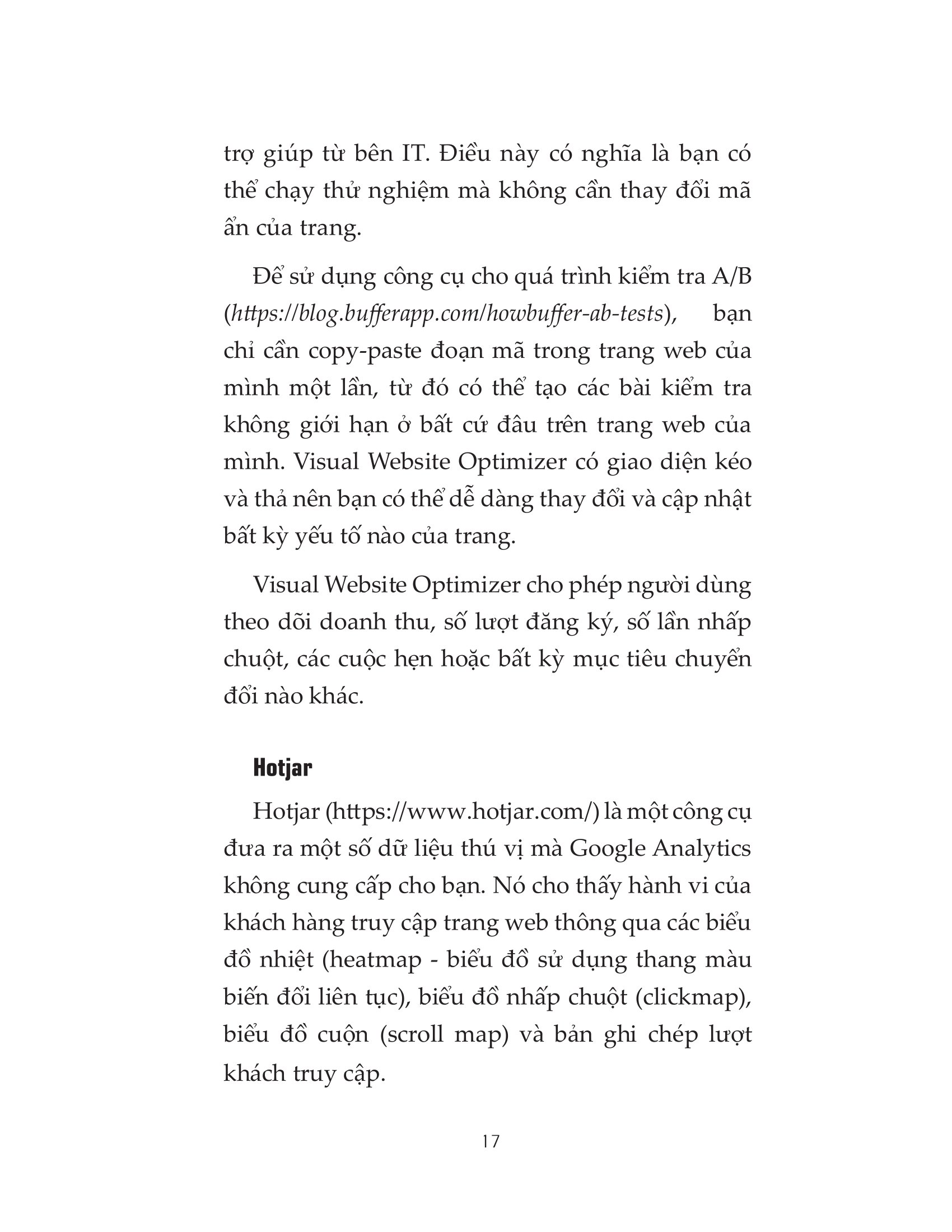 digital marketing thực chiến - Ảnh 11