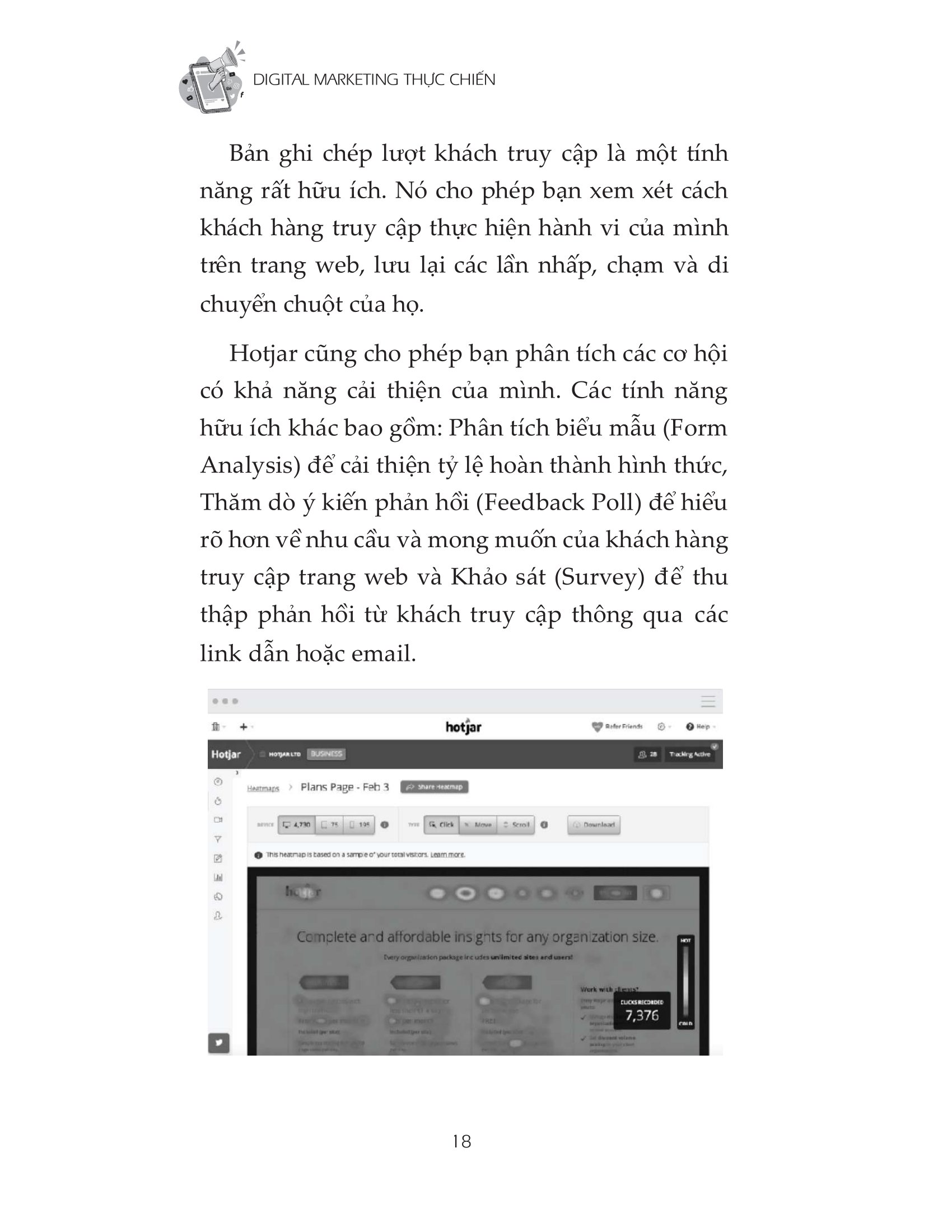 digital marketing thực chiến - Ảnh 12