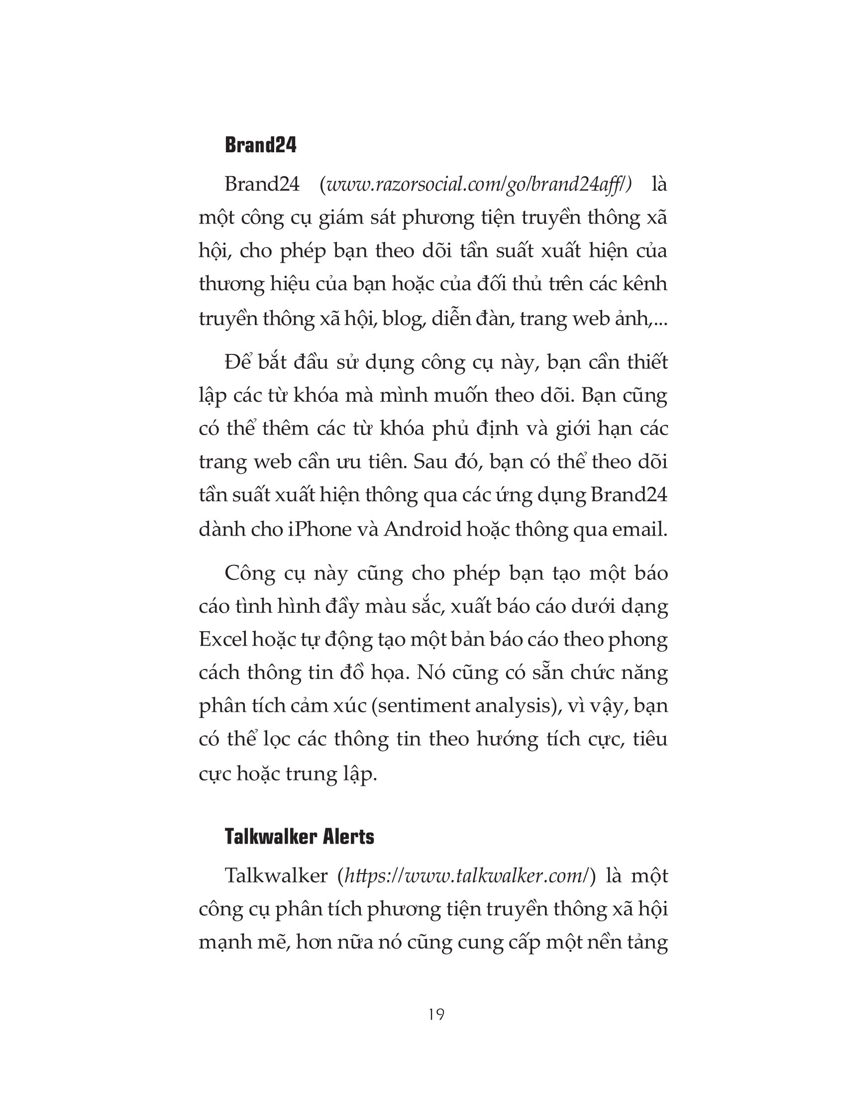 digital marketing thực chiến - Ảnh 13