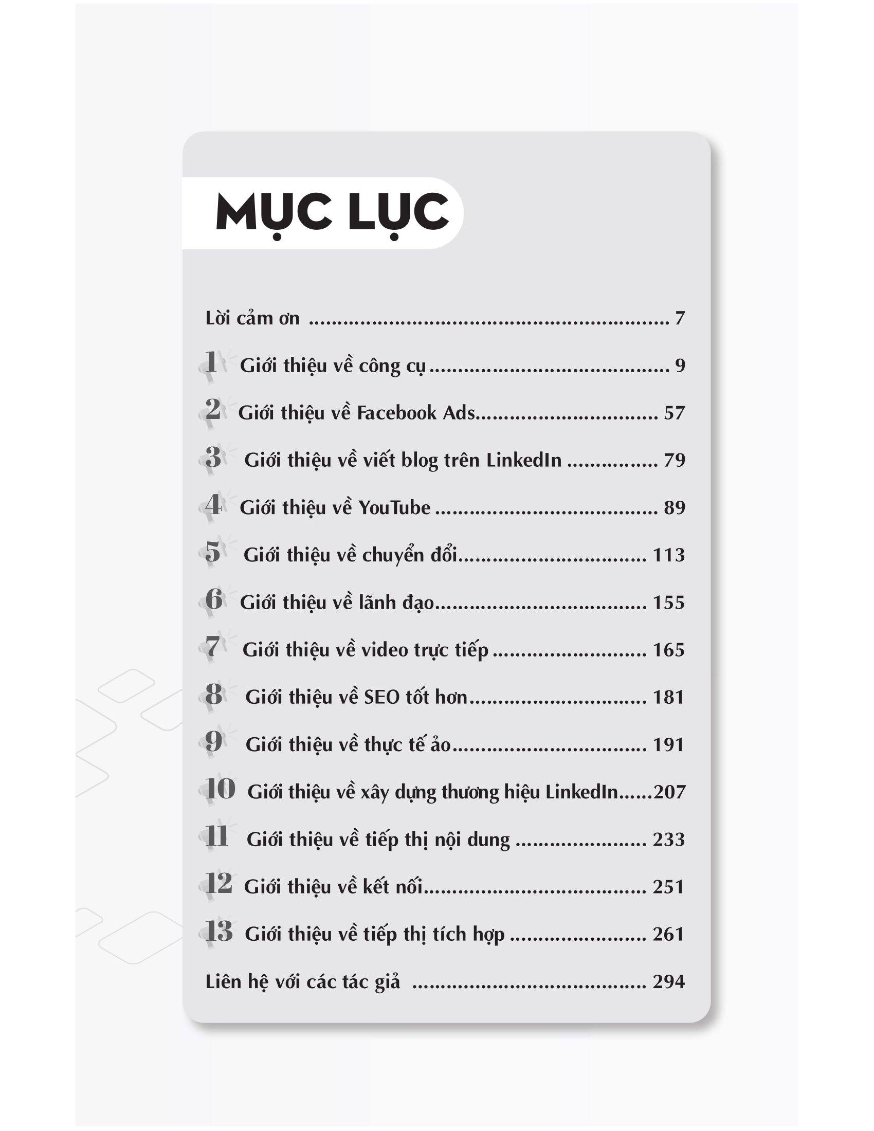 digital marketing thực chiến - Ảnh 2