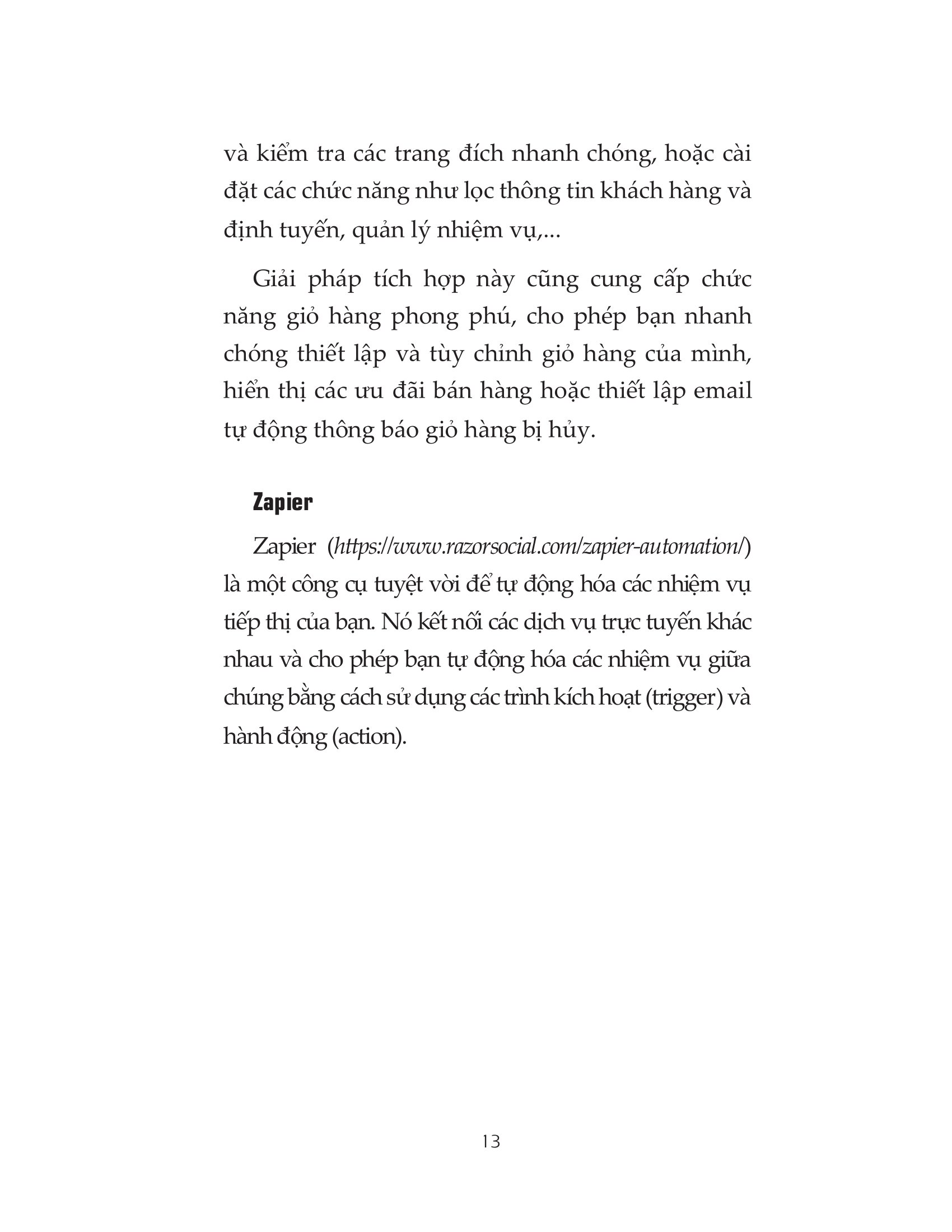 digital marketing thực chiến - Ảnh 7