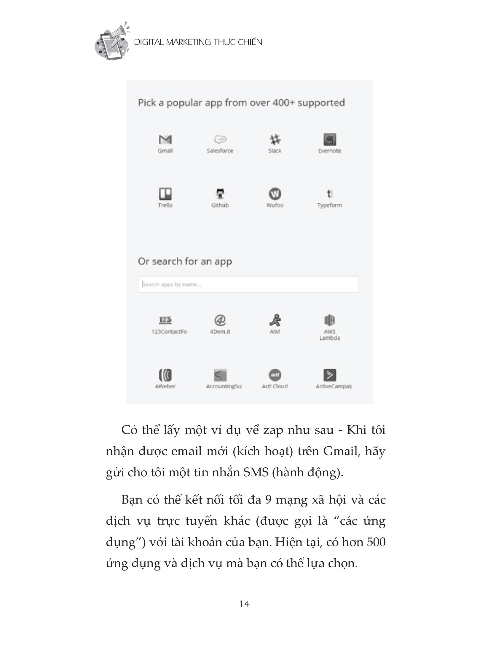 digital marketing thực chiến - Ảnh 8