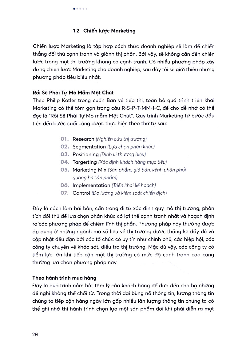 digital marketing - từ chiến lược đến thực thi (tái bản 2019) - Ảnh 10