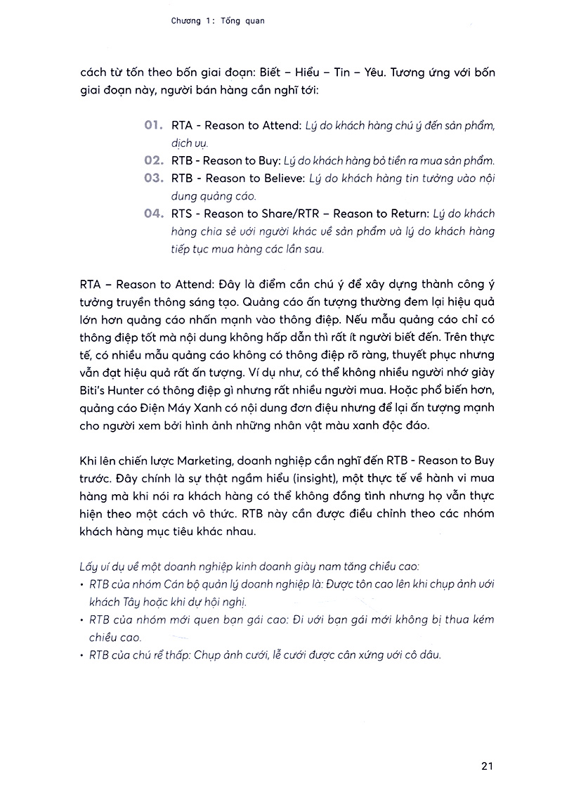 digital marketing - từ chiến lược đến thực thi (tái bản 2019) - Ảnh 11