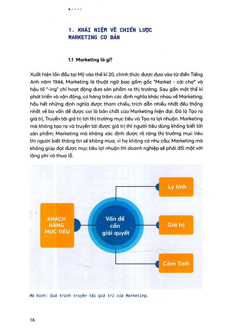 digital marketing - từ chiến lược đến thực thi (tái bản 2019) - Ảnh 6