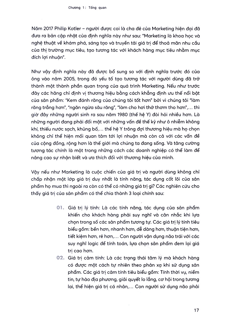 digital marketing - từ chiến lược đến thực thi (tái bản 2019) - Ảnh 7