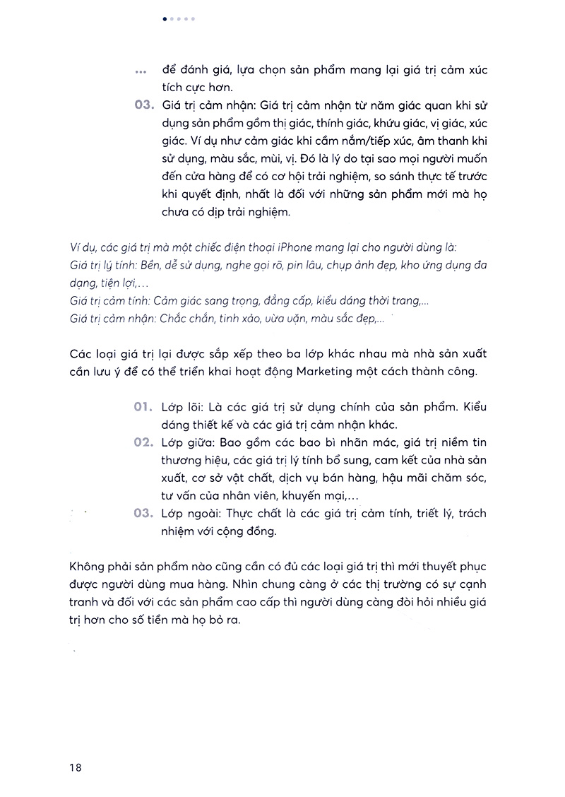 digital marketing - từ chiến lược đến thực thi (tái bản 2019) - Ảnh 8