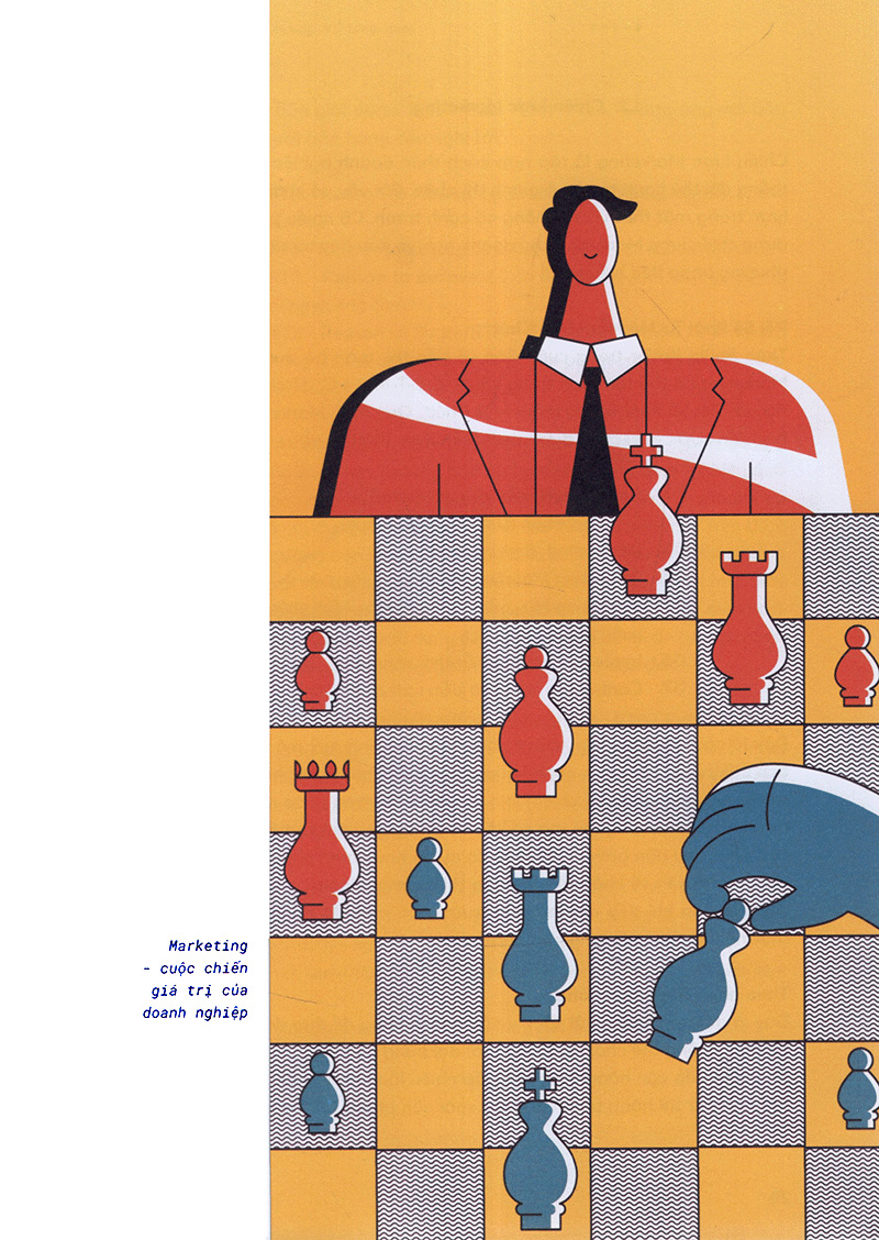 digital marketing - từ chiến lược đến thực thi (tái bản 2019) - Ảnh 9