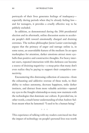 digital minimalism - Ảnh 10