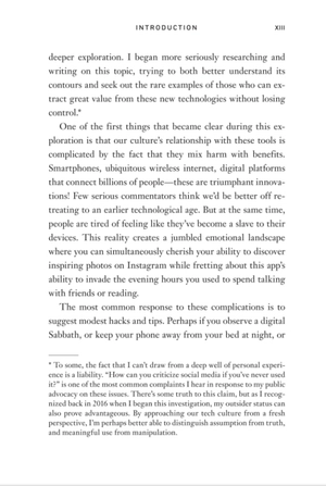 digital minimalism - Ảnh 11