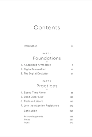 digital minimalism - Ảnh 6