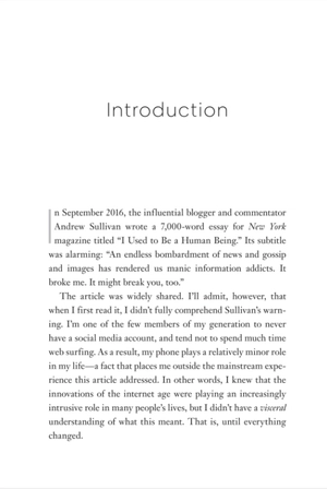 digital minimalism - Ảnh 7