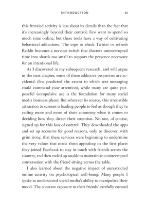 digital minimalism - Ảnh 9