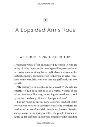 digital minimalism: choosing a focused life in a noisy world - Ảnh 4