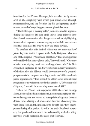 digital minimalism: choosing a focused life in a noisy world - Ảnh 6