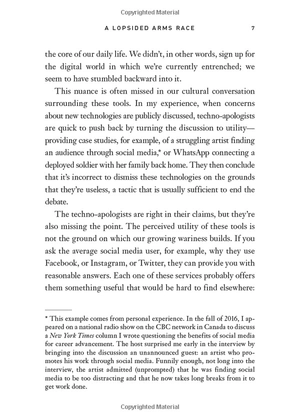 digital minimalism: choosing a focused life in a noisy world - Ảnh 8