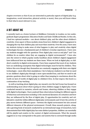 digital play in early childhood: what's the problem? - Ảnh 11