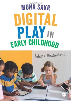 digital play in early childhood: what's the problem? - Ảnh 2