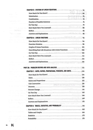 digital psat/nmsqt prep 2024 with 1 full length practice test, practice questions, and quizzes (kaplan test prep) - Ảnh 5