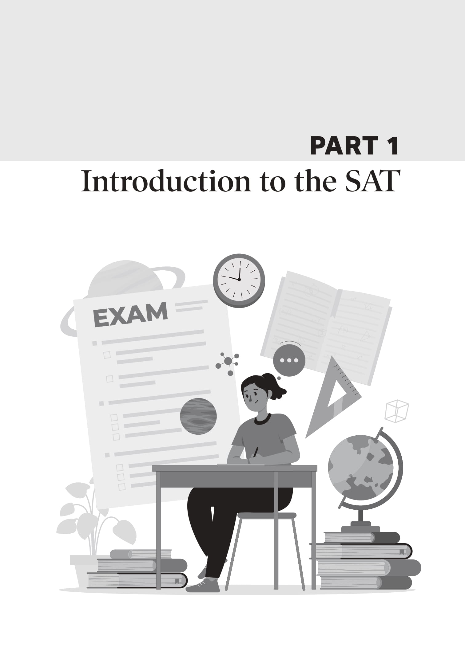 Digital SAT Study Guide - Premium Edition - Ảnh 9