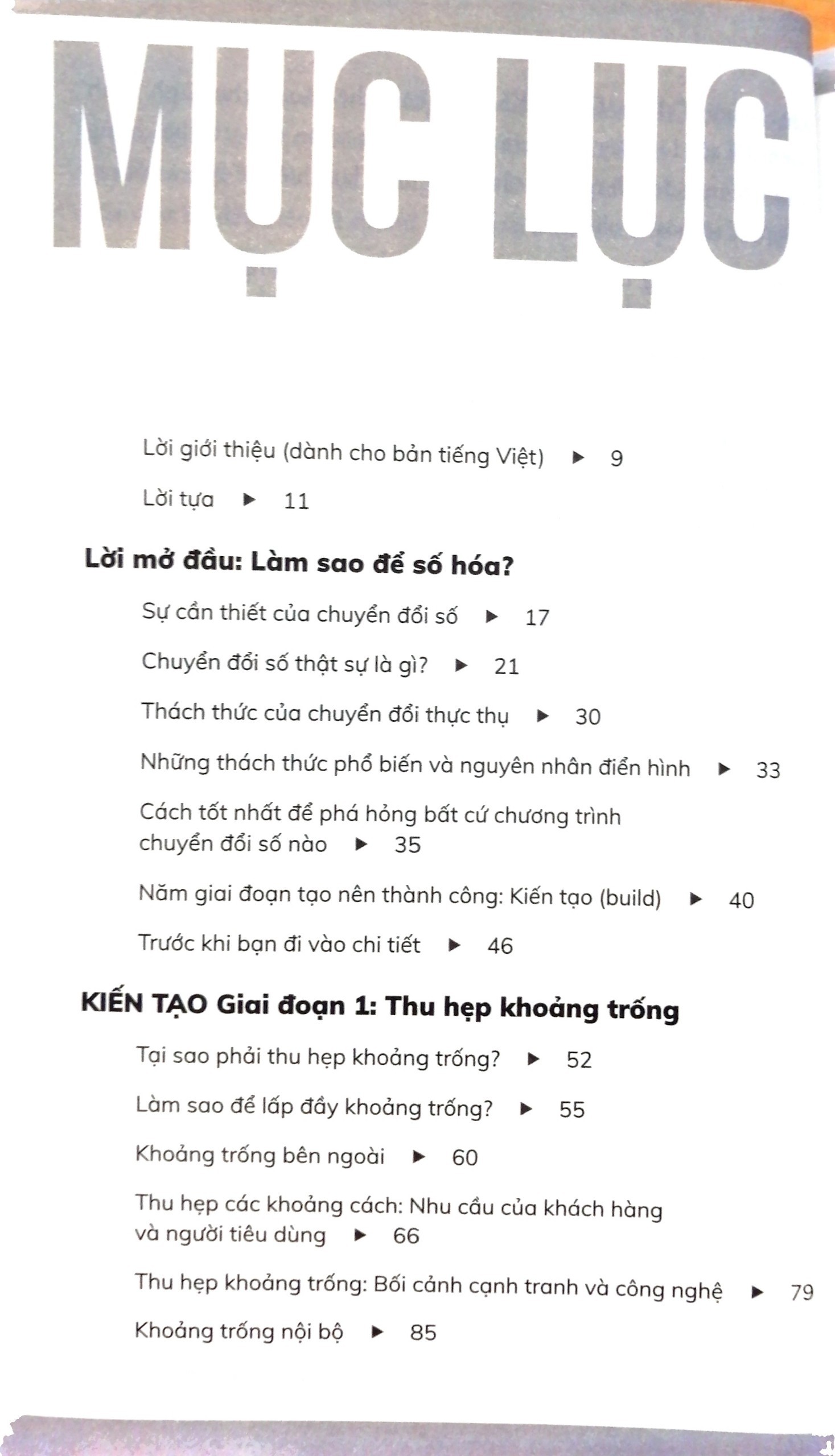 digital transformation - chuyển đổi số - Ảnh 4