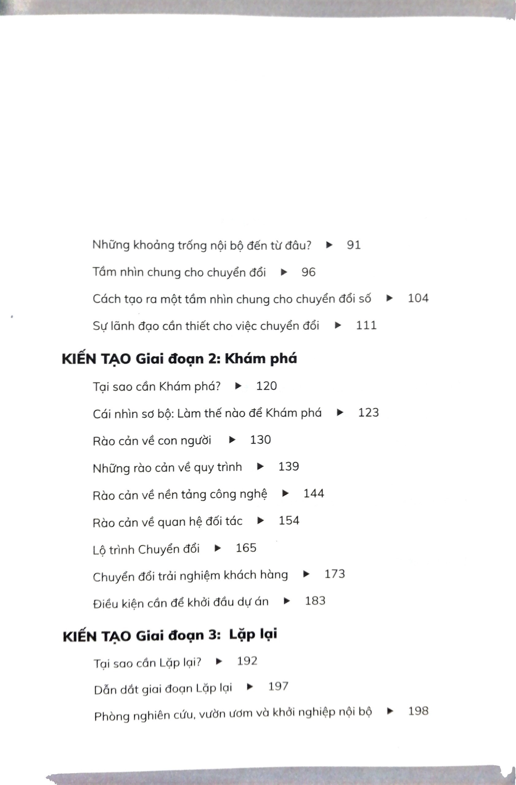 digital transformation - chuyển đổi số - Ảnh 5