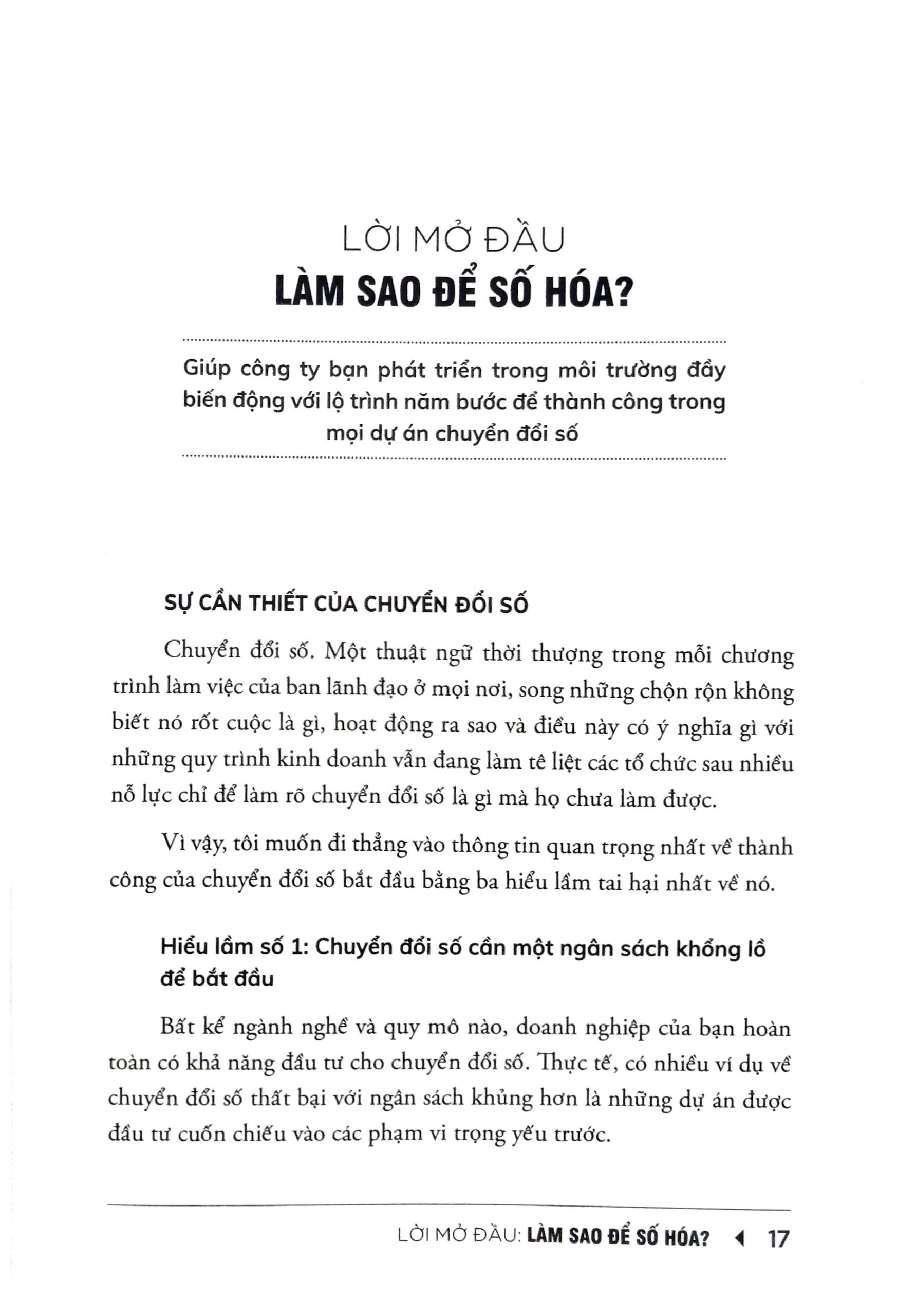 digital transformation - chuyển đổi số - Ảnh 7