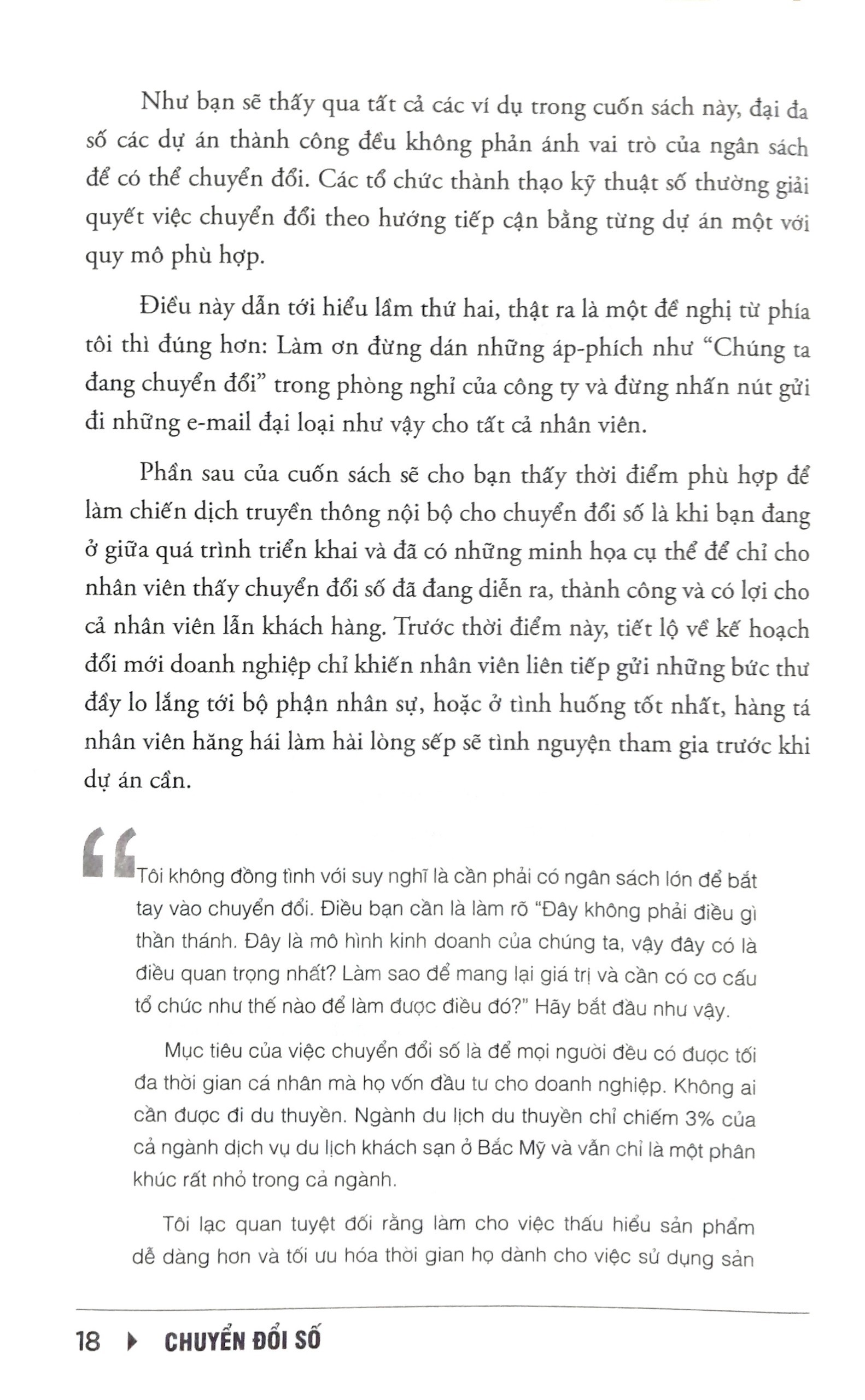 digital transformation - chuyển đổi số - Ảnh 8