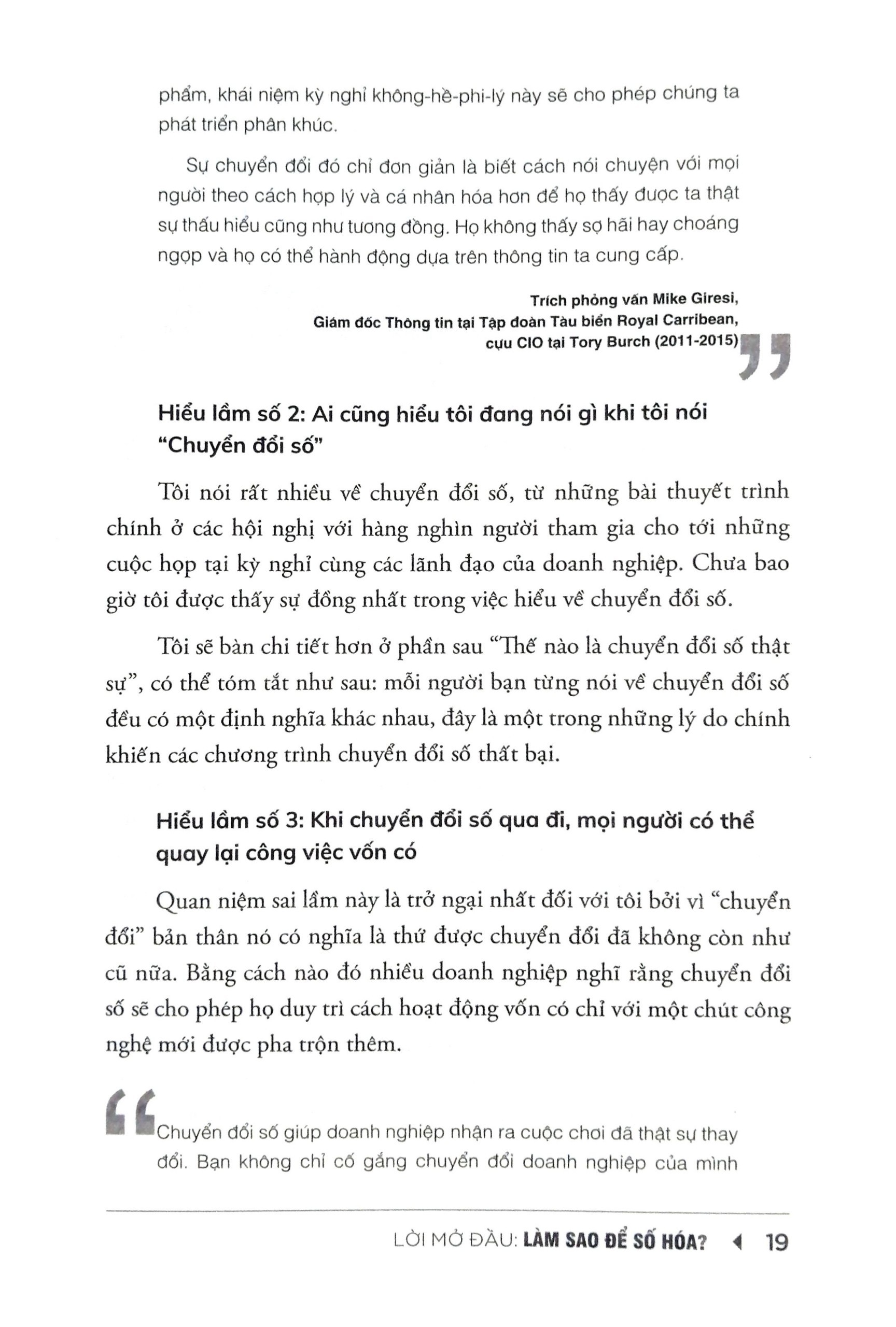 digital transformation - chuyển đổi số - Ảnh 9