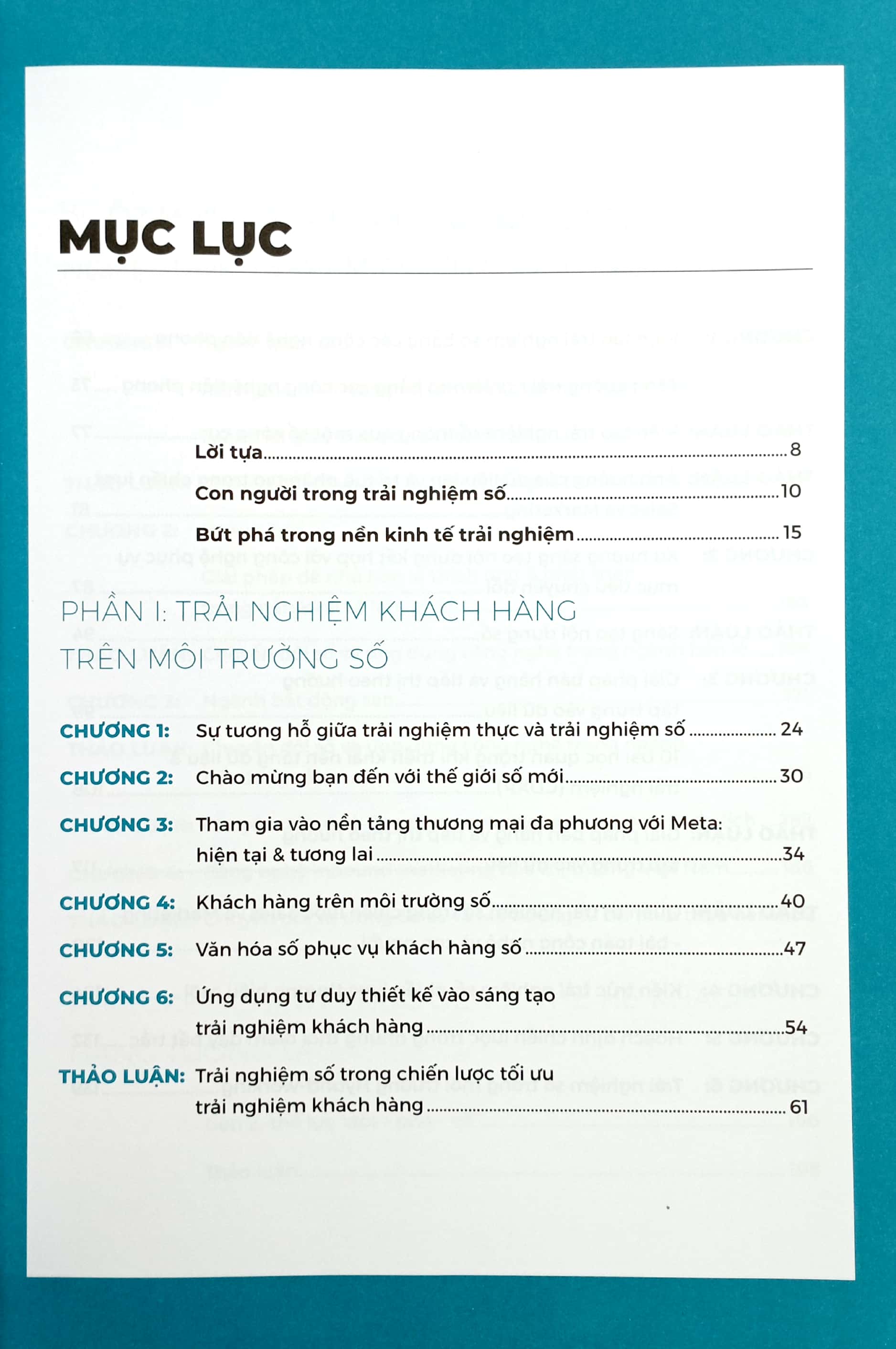 digital x - trải nghiệm số trong chiến lược sales và marketing - Ảnh 3