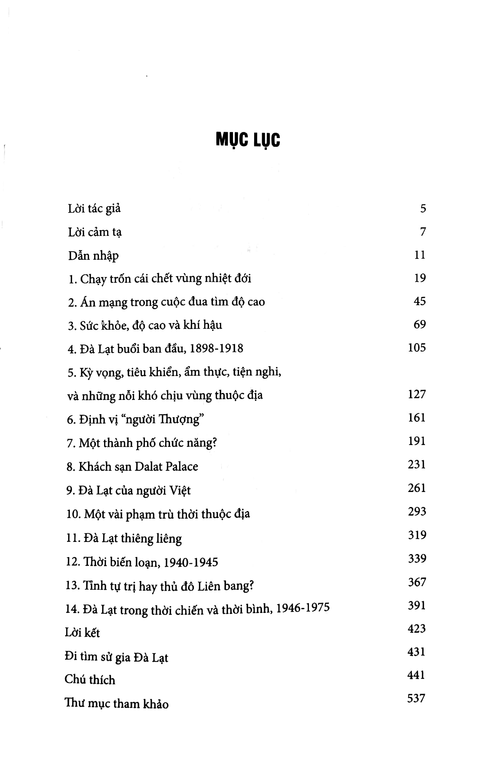 đỉnh cao đế quốc - đà lạt và sự hưng vong của đông dương thuộc - Ảnh 3