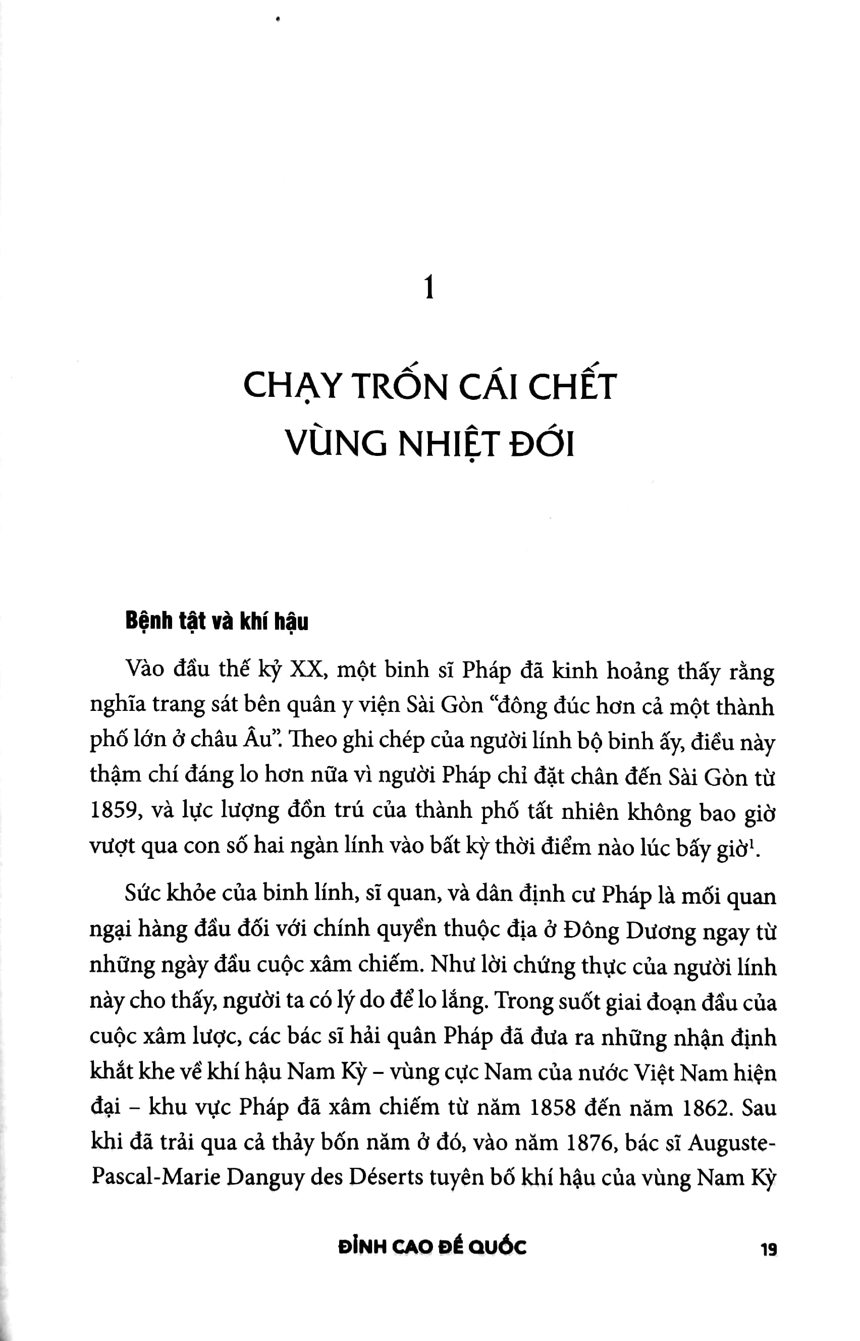 đỉnh cao đế quốc - đà lạt và sự hưng vong của đông dương thuộc - Ảnh 5