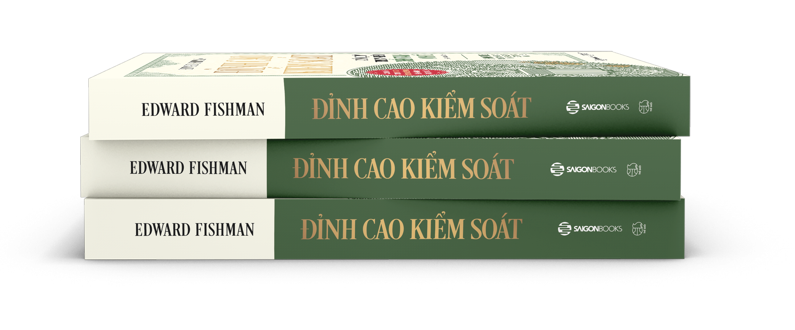 Đỉnh Cao Kiểm Soát - Quyền Lực Mỹ Trong Kỷ Nguyên Chiến Tranh Kinh Tế - Ảnh 8