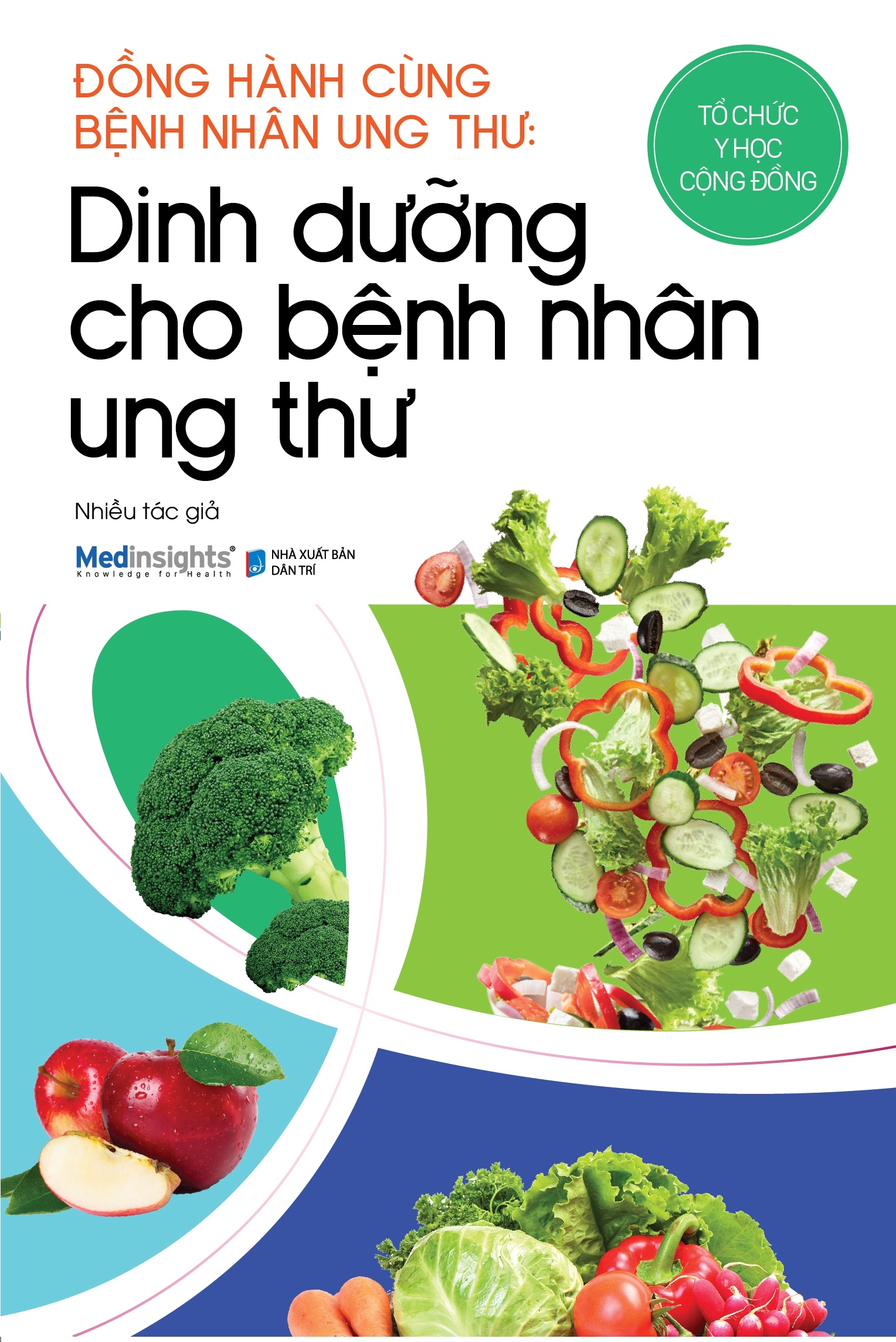 dinh dưỡng cho bệnh nhân ung thư - Ảnh 2
