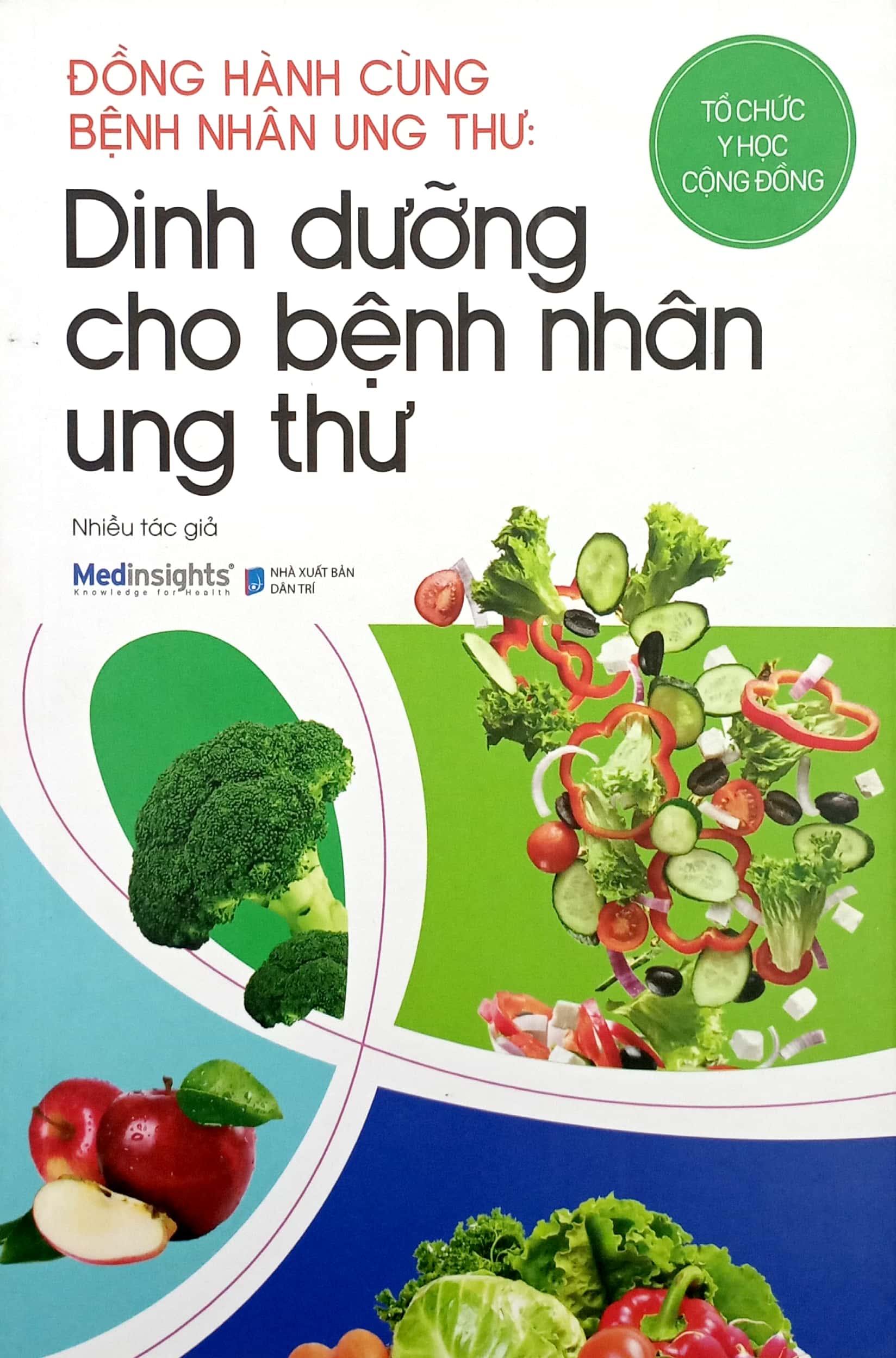 dinh dưỡng cho bệnh nhân ung thư - Ảnh 3