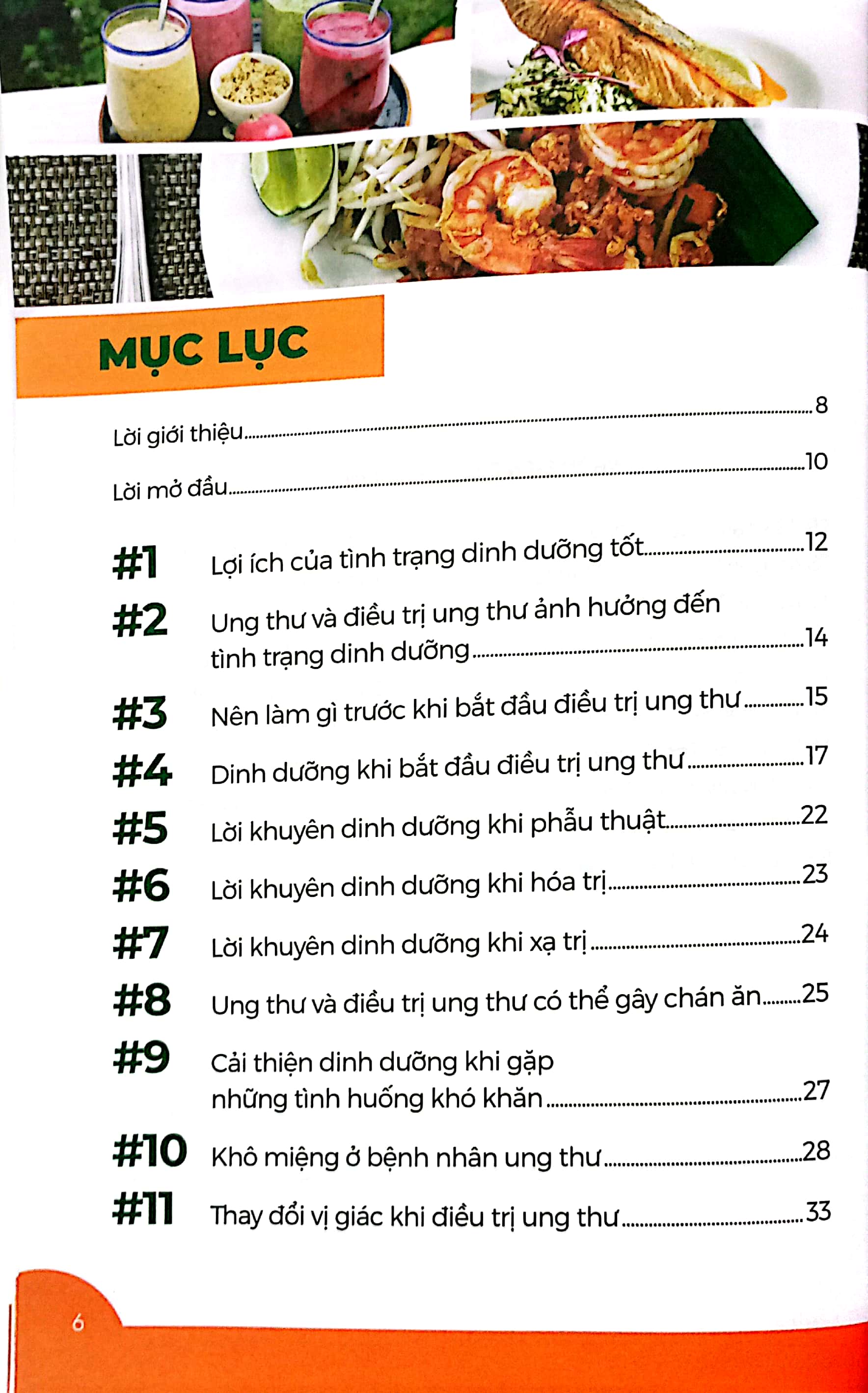 dinh dưỡng cho bệnh nhân ung thư - Ảnh 4